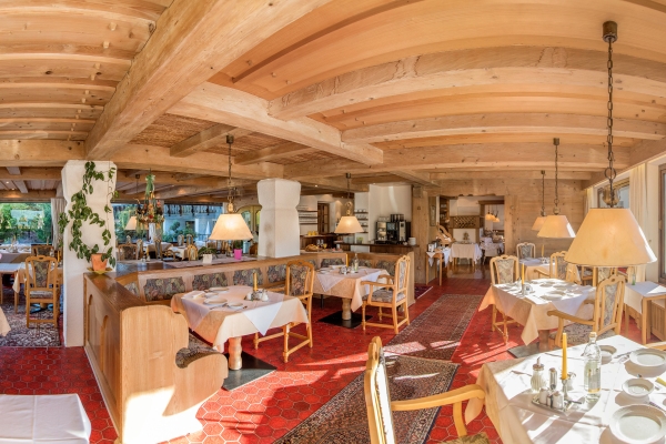 Eichinger Kneipp-Kurhotel (Bad Wörishofen)